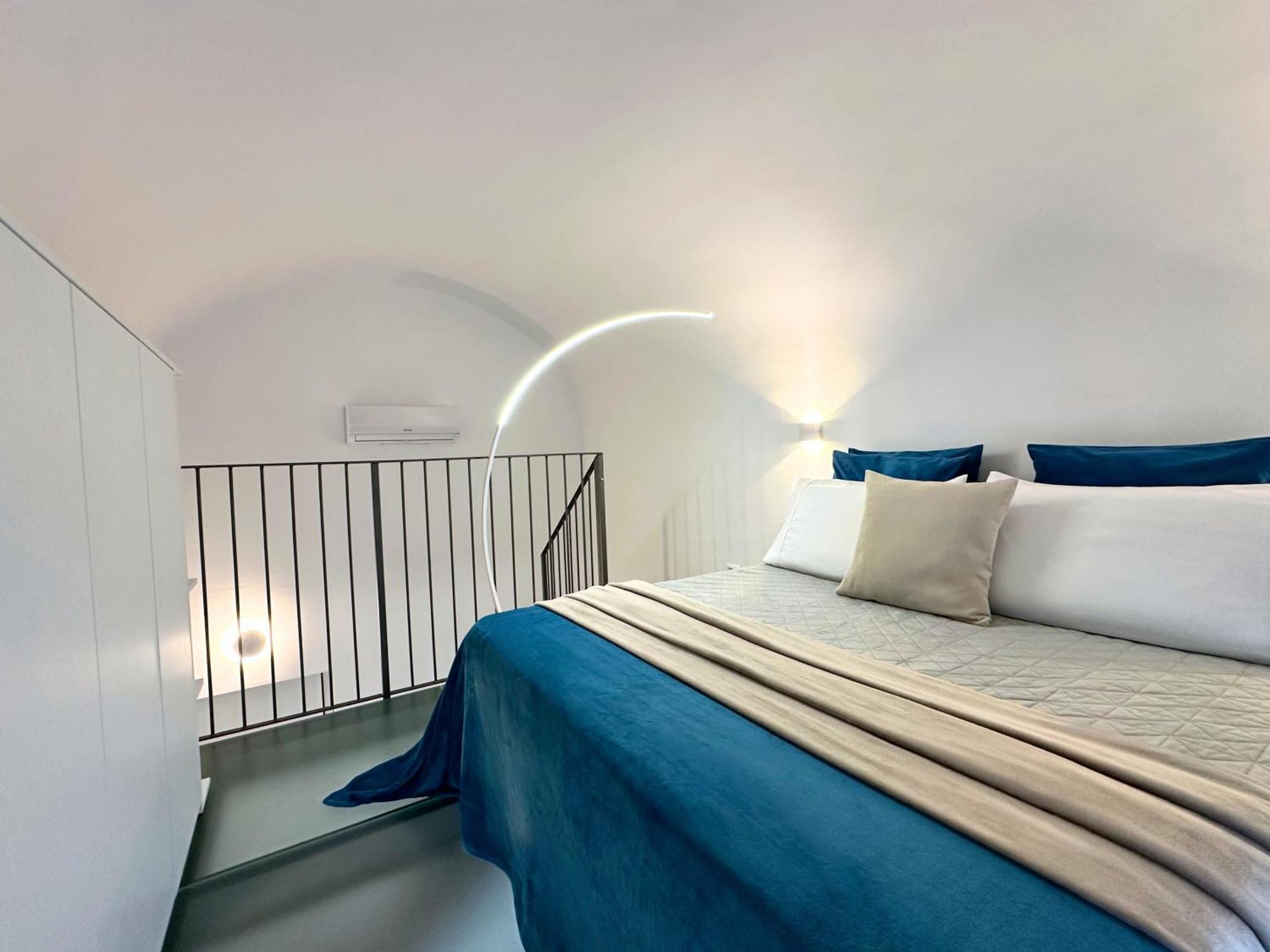Piazza Vittorio Two-Level Modern Apartment Torino Kültér fotó