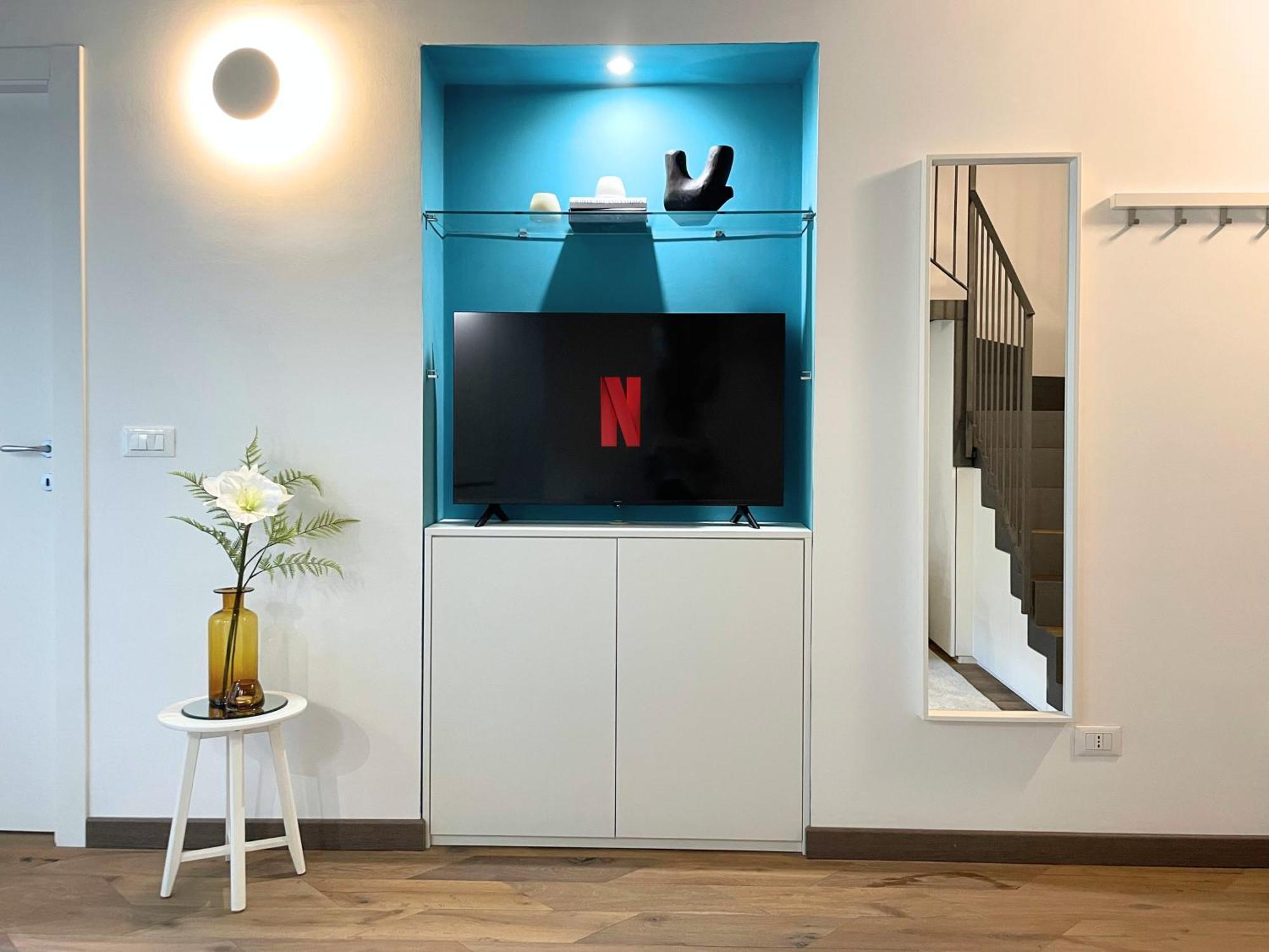 Piazza Vittorio Two-Level Modern Apartment Torino Kültér fotó